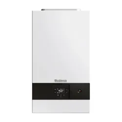 Buderus Logamax Plus GB122i