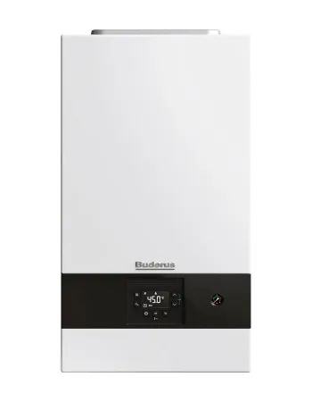 Buderus Logamax Plus GB122i
