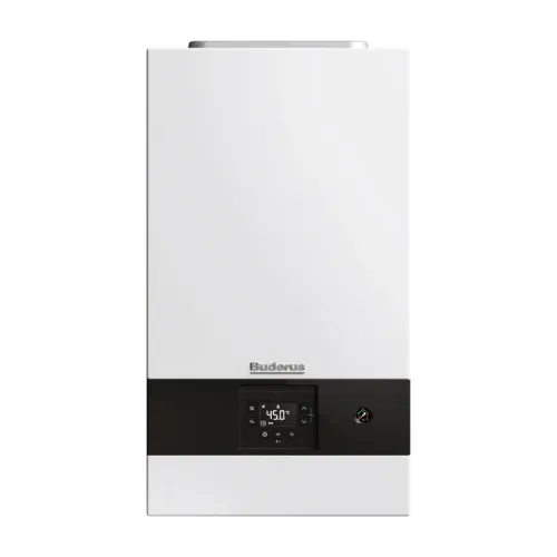 Buderus Logamax Plus GB122i