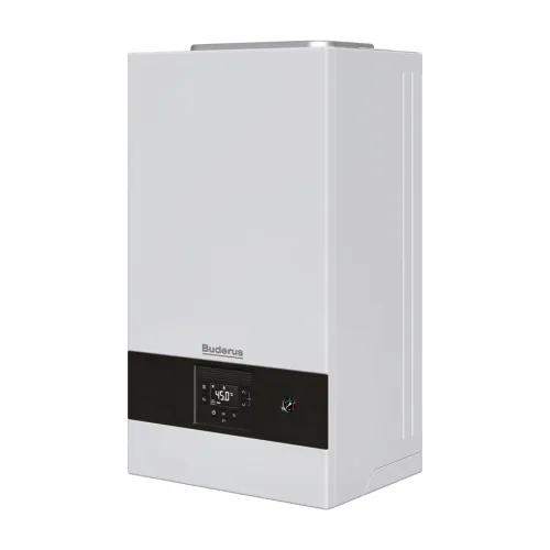 Buderus Logamax Plus GB122i