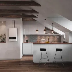 Buderus Logamax Plus GB122i