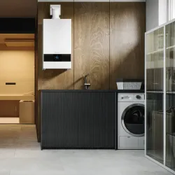 Buderus Logamax Plus GB172i.2