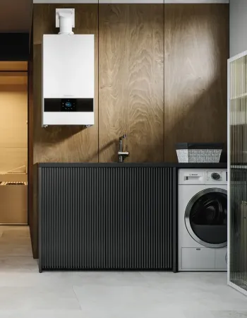 Buderus Logamax Plus GB172i.2