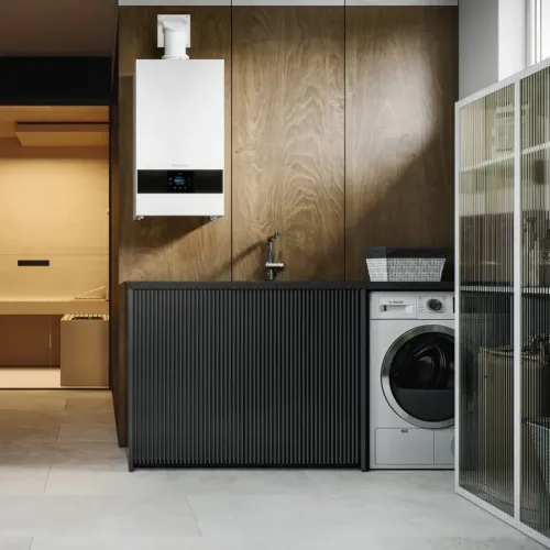 Buderus Logamax Plus GB172i.2