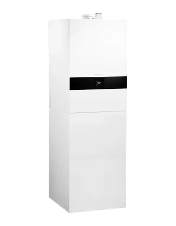 Buderus Logamax Plus GB172iT120