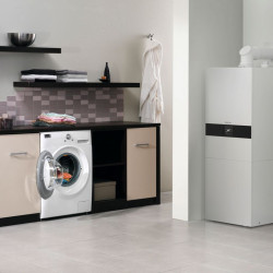 Buderus Logamax Plus GB172iT120