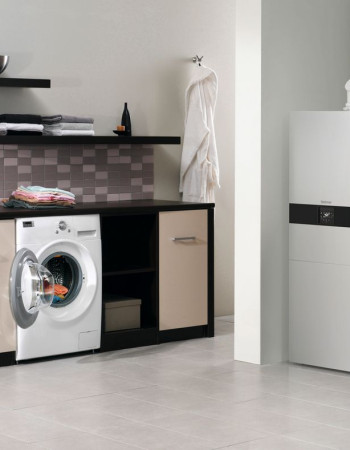 Buderus Logamax Plus GB172iT120