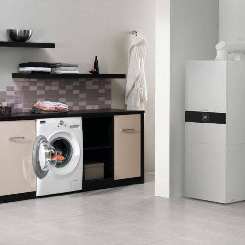 Buderus Logamax Plus GB172iT120