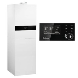 Buderus Logamax Plus GB172iT120