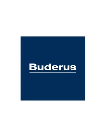 Buderus Logalux S120/5