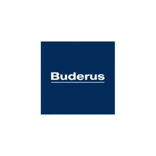 Buderus Logatherm WLW196i AR S+