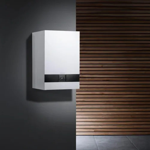 Buderus Logamax Plus GB172iT50