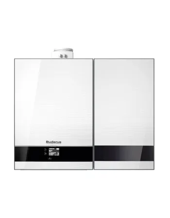 Buderus Logamax Plus GB192.2iT40