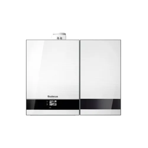 Buderus Logamax Plus GB192.2iT40