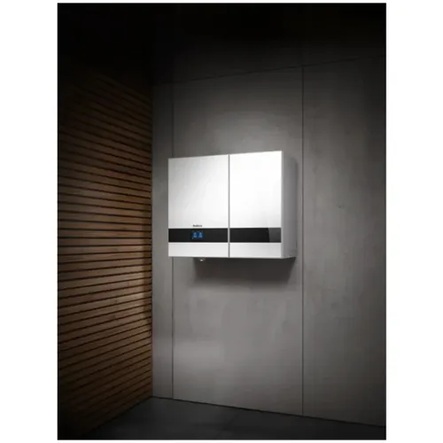 Buderus Logamax Plus GB192.2iT40