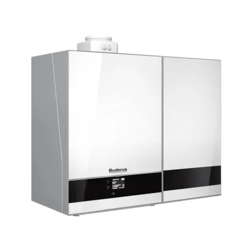 Buderus Logamax Plus GB192.2iT40