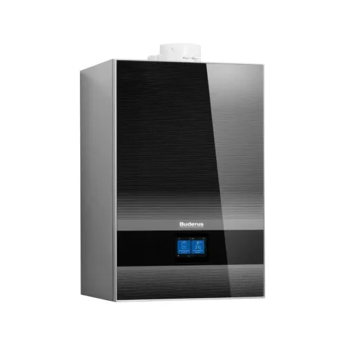 Buderus Logamax Plus GB192i.2