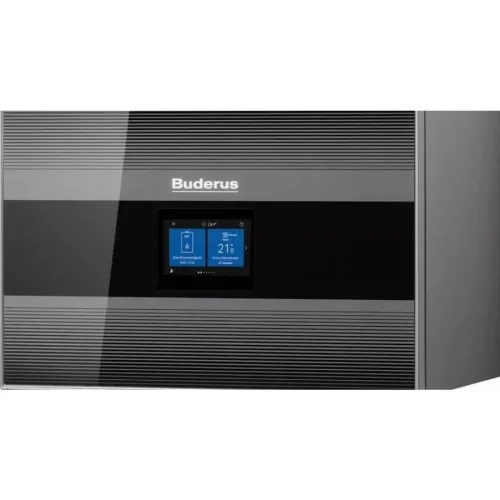 Buderus Logamax Plus GB192i.2