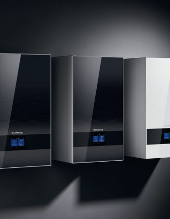 Buderus Logamax Plus GB192i.2