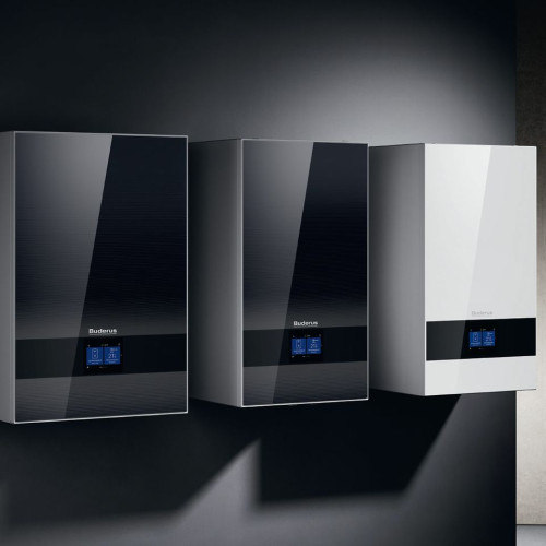 Buderus Logamax Plus GB192i.2
