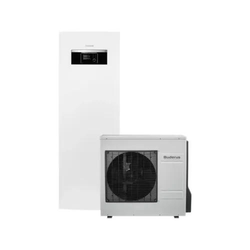 Buderus Logatherm WLW166 T