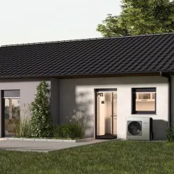 Buderus Logatherm WLW166 T