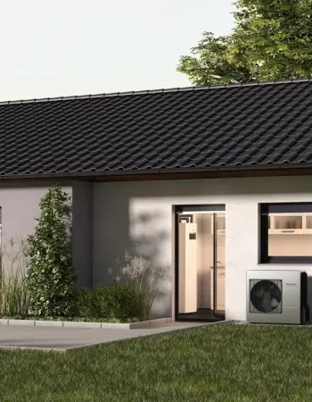 Buderus Logatherm WLW166 T