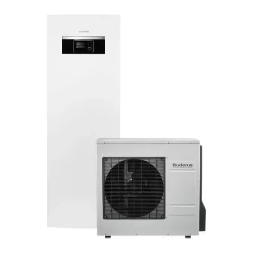 Buderus Logatherm WLW166