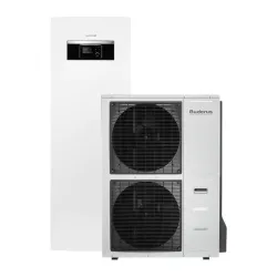 Buderus Logatherm WLW166