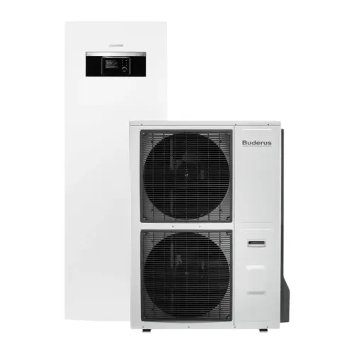 Buderus Logatherm WLW166