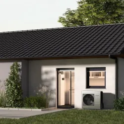 Buderus Logatherm WLW166