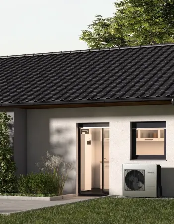 Buderus Logatherm WLW166