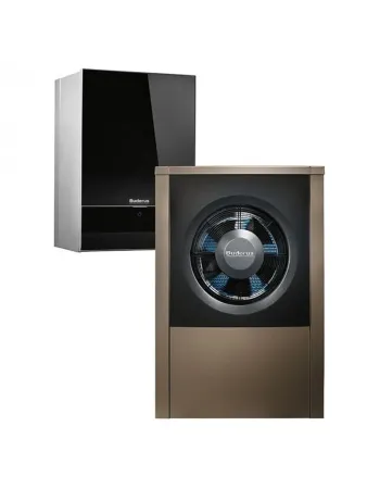 Buderus Logatherm WLW196i AR E