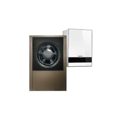 Buderus Logatherm WLW196i AR E