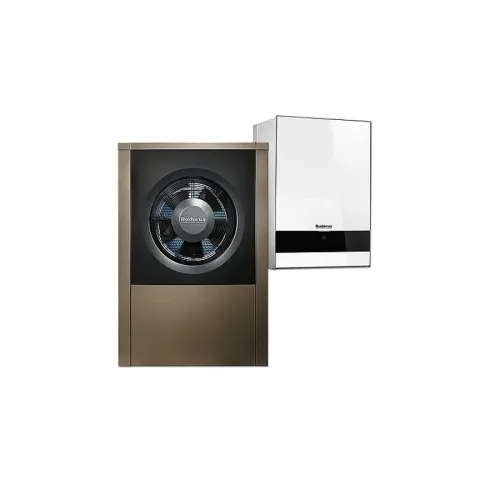 Buderus Logatherm WLW196i AR E