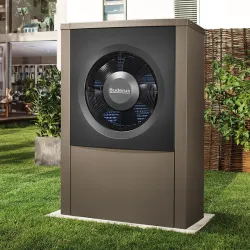 Buderus Logatherm WLW196i AR E