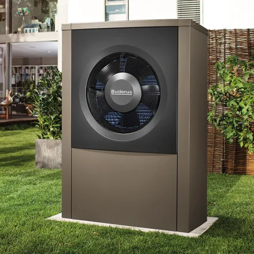 Buderus Logatherm WLW196i AR E