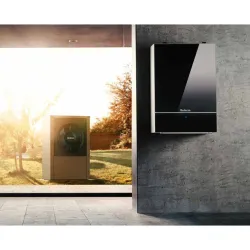 Buderus Logatherm WLW196i AR E