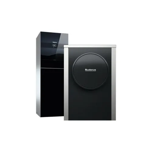 Buderus Logatherm WLW196i AR S+