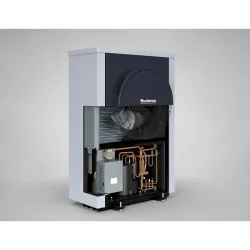 Buderus Logatherm WLW196i AR S+