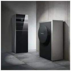 Buderus Logatherm WLW196i AR S+