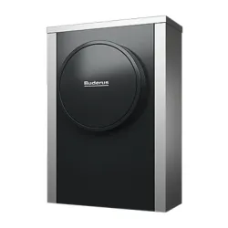 Buderus Logatherm WLW196i AR S+