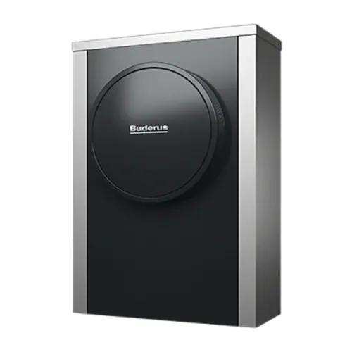 Buderus Logatherm WLW196i AR S+