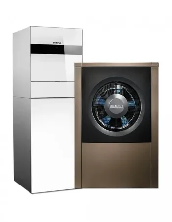 Buderus Logatherm WLW196i AR T