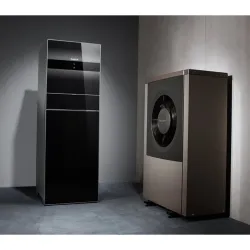 Buderus Logatherm WLW196i AR T