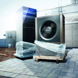 Buderus Logatherm WLW196i AR T