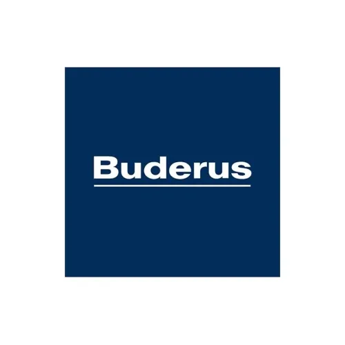 Buderus Logatherm WPL AR B/E