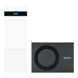 Logatherm WLW176i AR