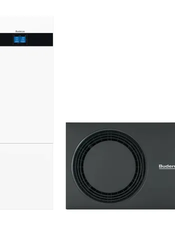 Logatherm WLW176i AR