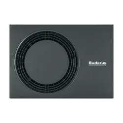 Logatherm WLW176i AR